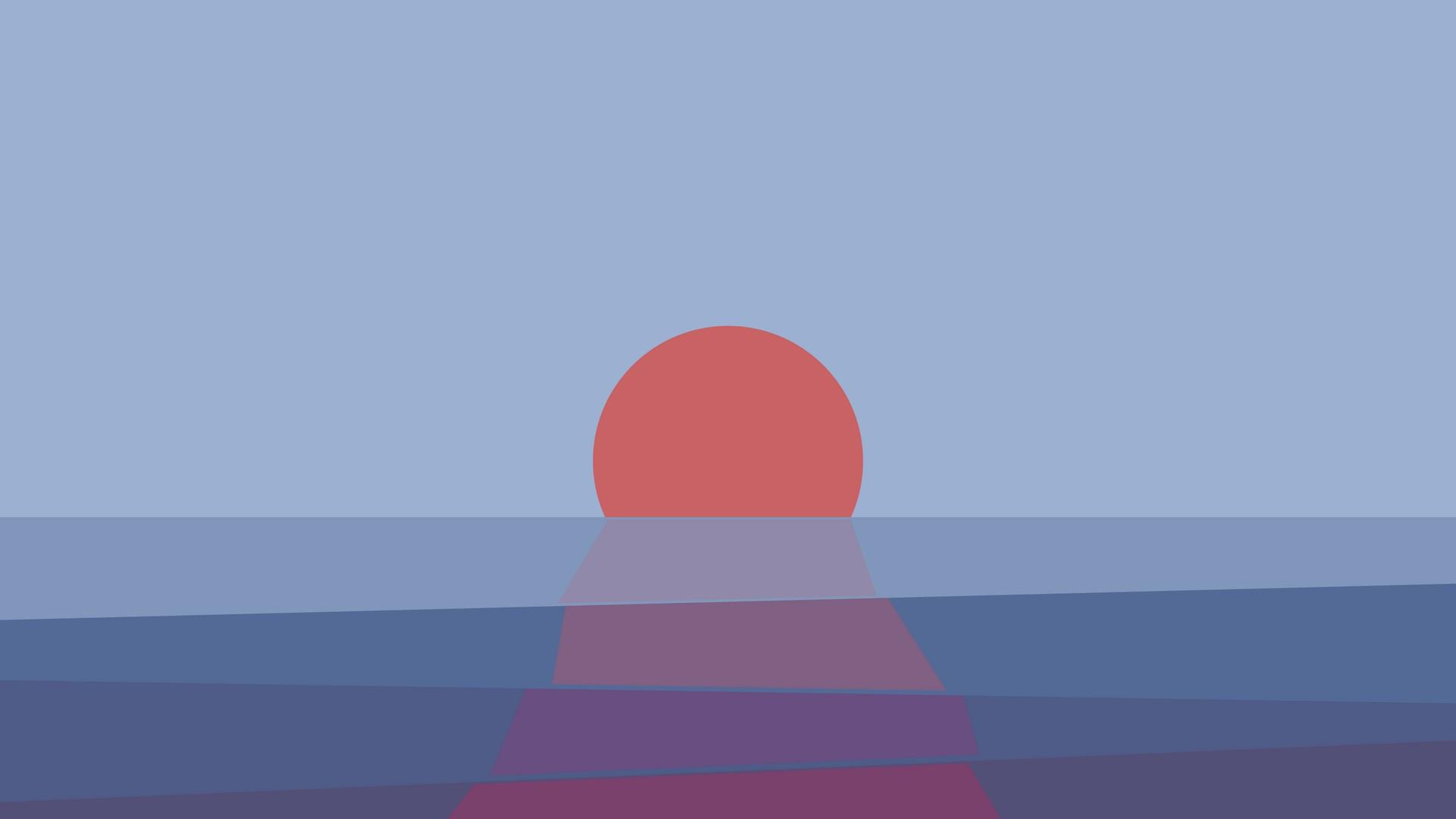 1920x1080 Minimalist Desktop Wallpaper 1920x1080