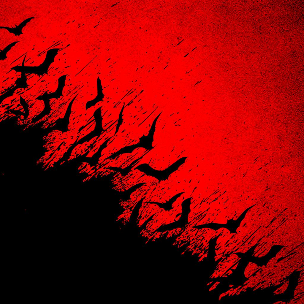 Red Vampire Wallpapers - Top Free Red Vampire Backgrounds - WallpaperAccess