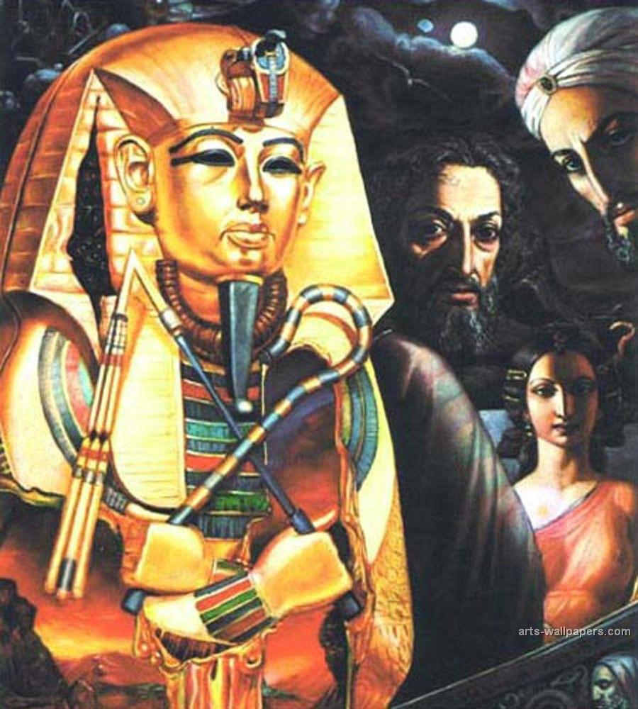 900x1000 Maṣreyyīn. Egypt art, Art, Art painting