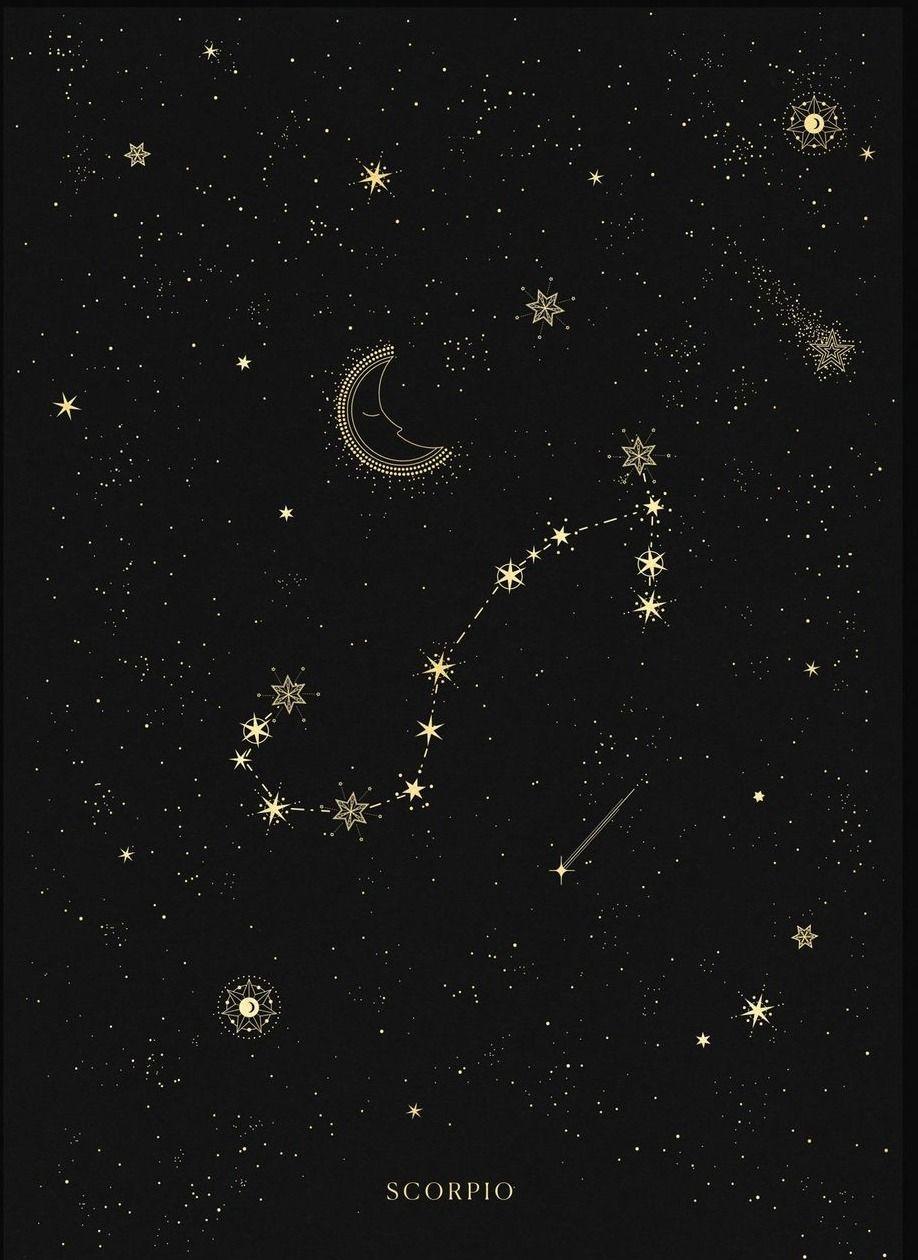 918x1260 Aesthetics Virgo Wallpaper