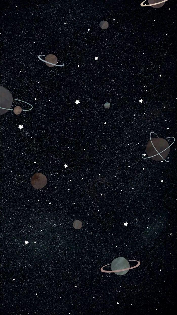 700x1244 Astrophile Wallpaper