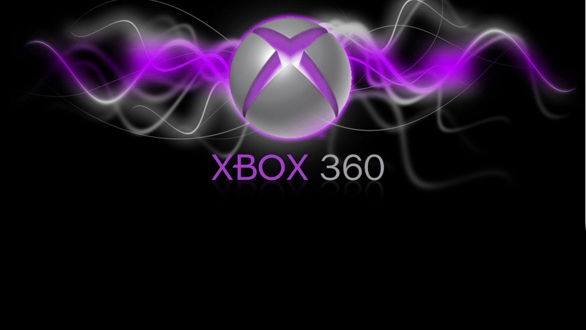 Purple Xbox Wallpapers - Top Free Purple Xbox Backgrounds - WallpaperAccess