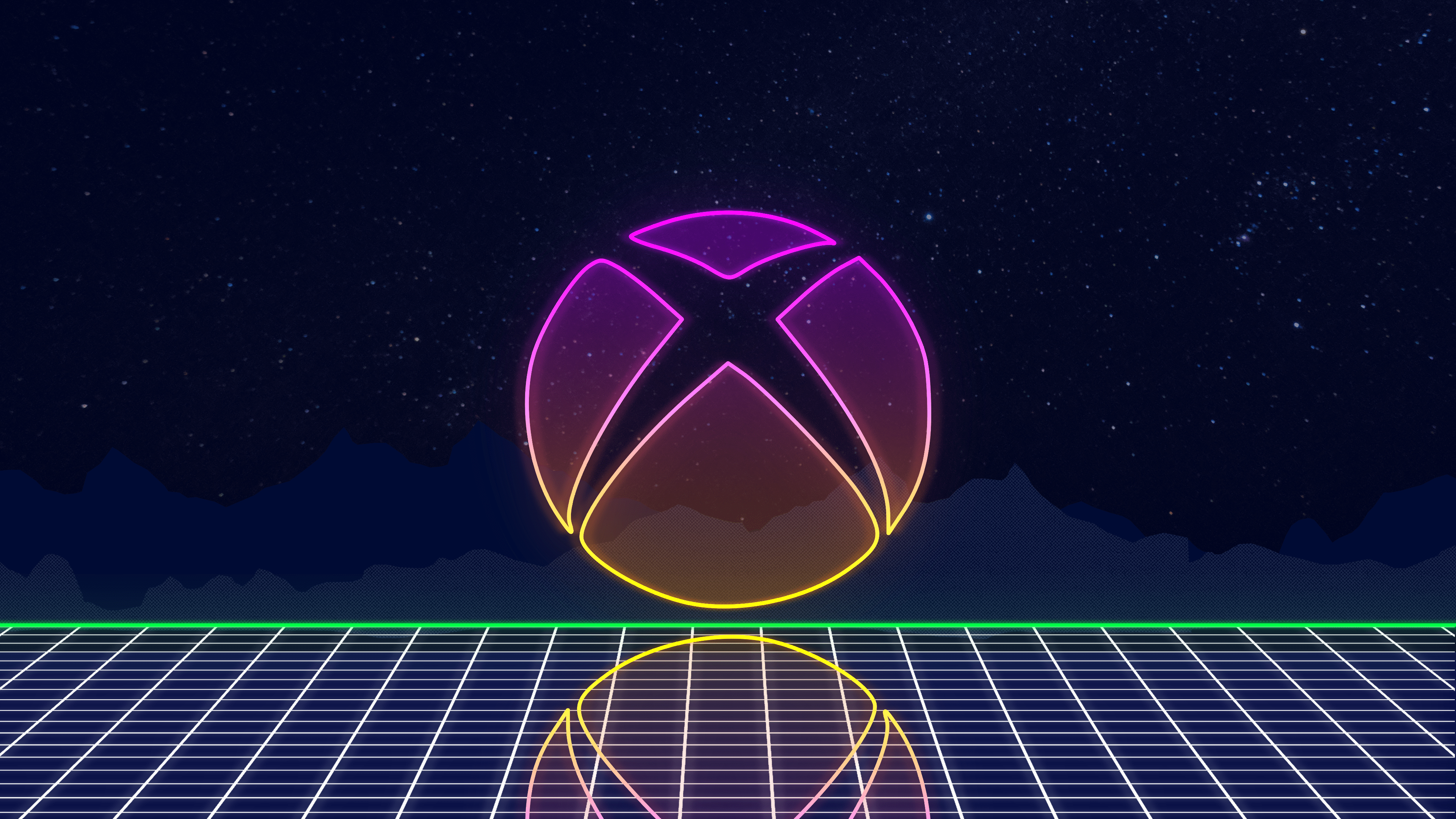 Purple Xbox Wallpapers Top Free Purple Xbox Backgrounds WallpaperAccess