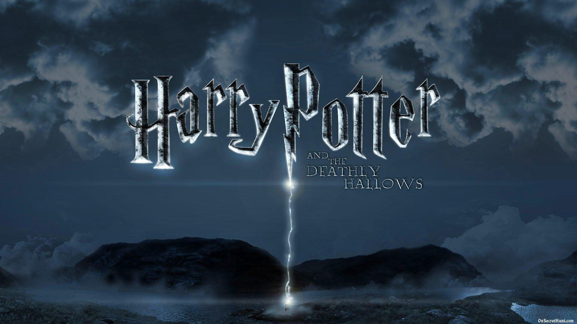 1920x1080 Moving Harry Potter Wallpaper