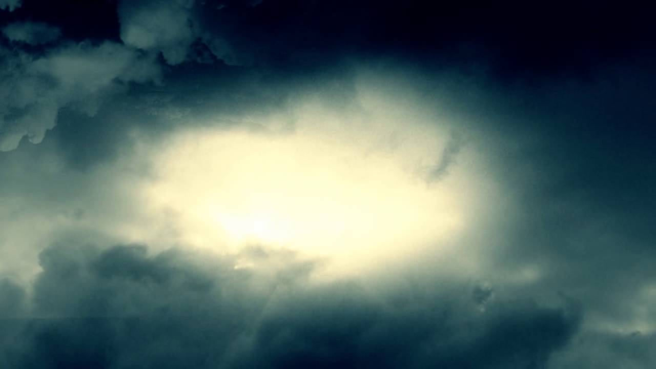 1280x720 Harry Potter Clouds