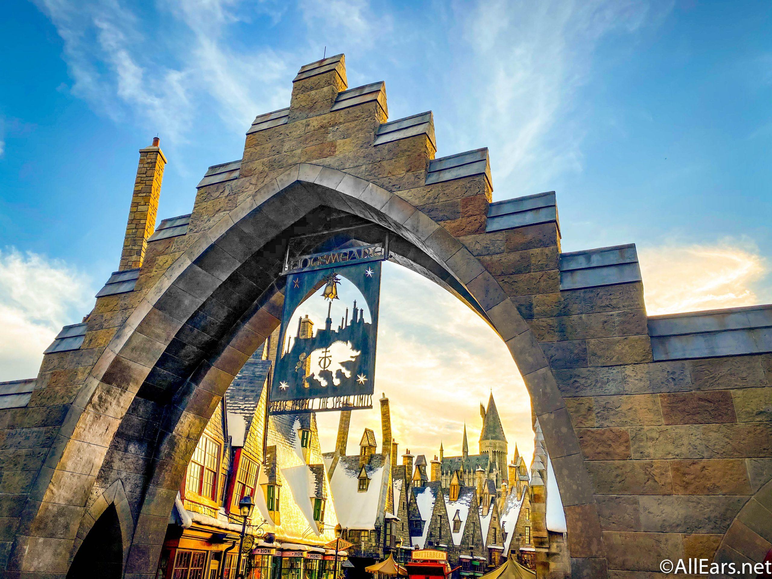 2560x1920 wallpaper allears wizarding world of harry potter universal hogsmeade