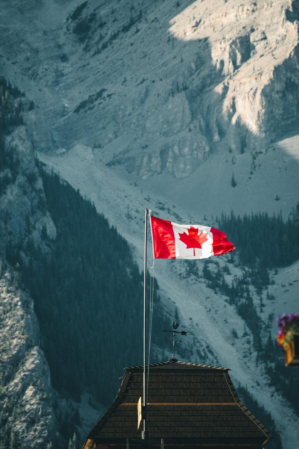 1000x1500 Canadian Flag Picture. Download Free Image