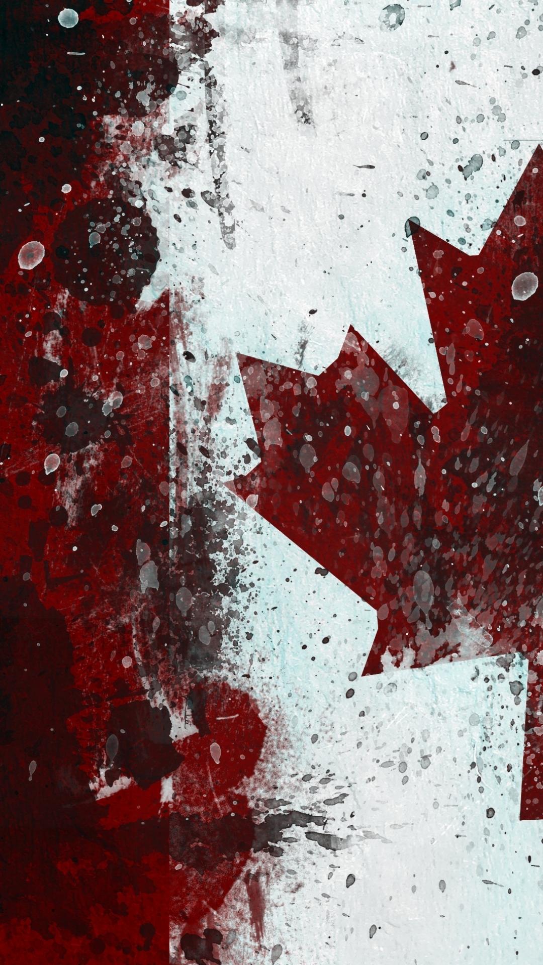 1080x1920 Canada Wallpaper For Mobile