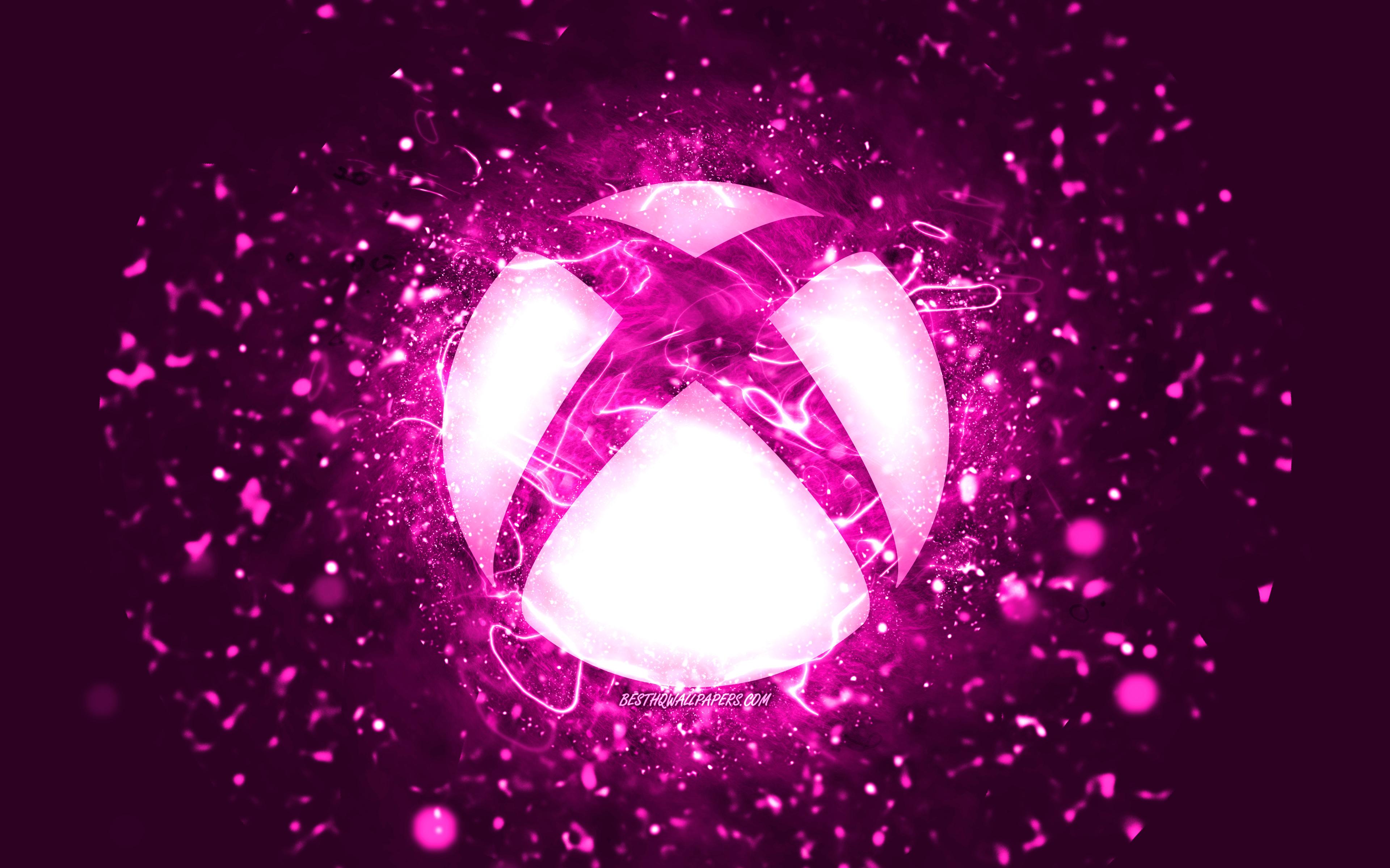 Purple Xbox Wallpapers Top Free Purple Xbox Backgrounds WallpaperAccess