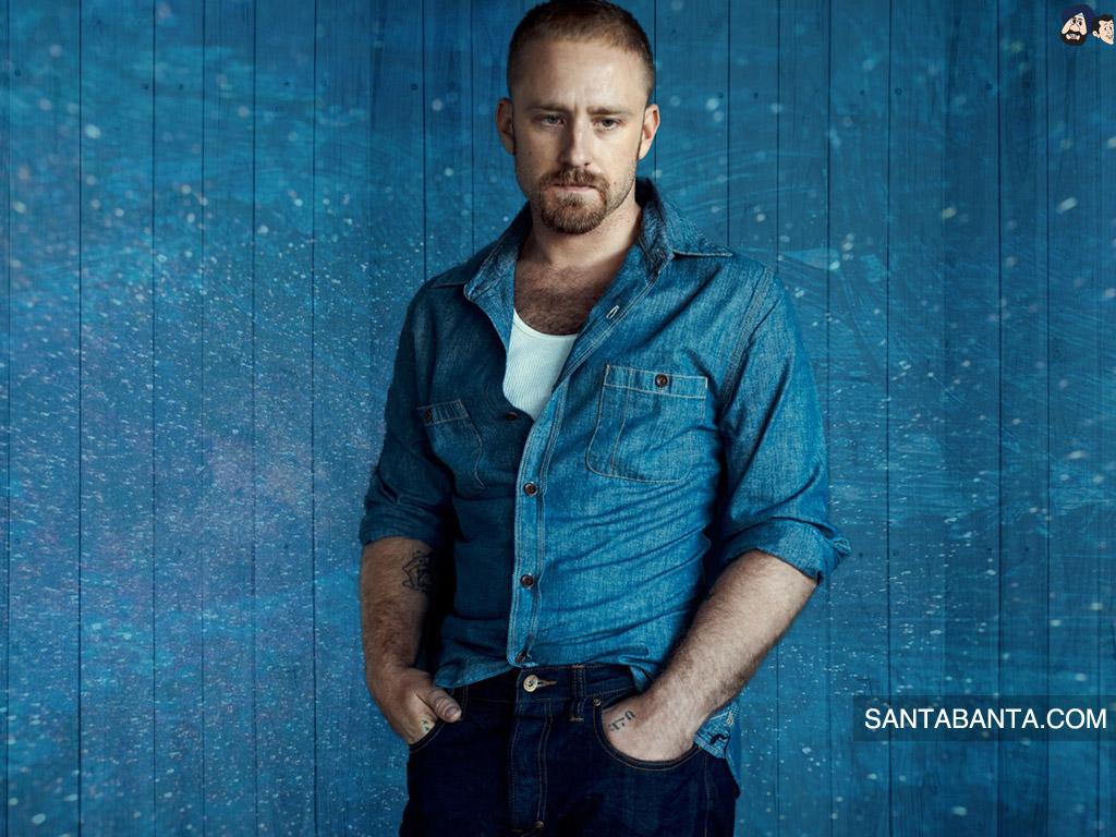 Ben Foster Wallpapers - Top Free Ben Foster Backgrounds - WallpaperAccess