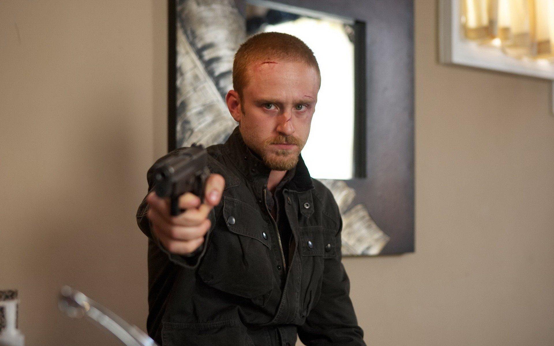1920x1200 Movies Ben Foster wallpaperx1200