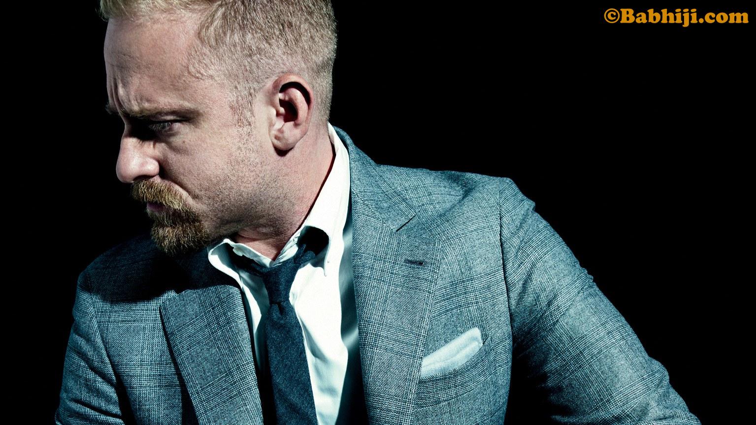 1535x863 Ben Foster Photo: 03