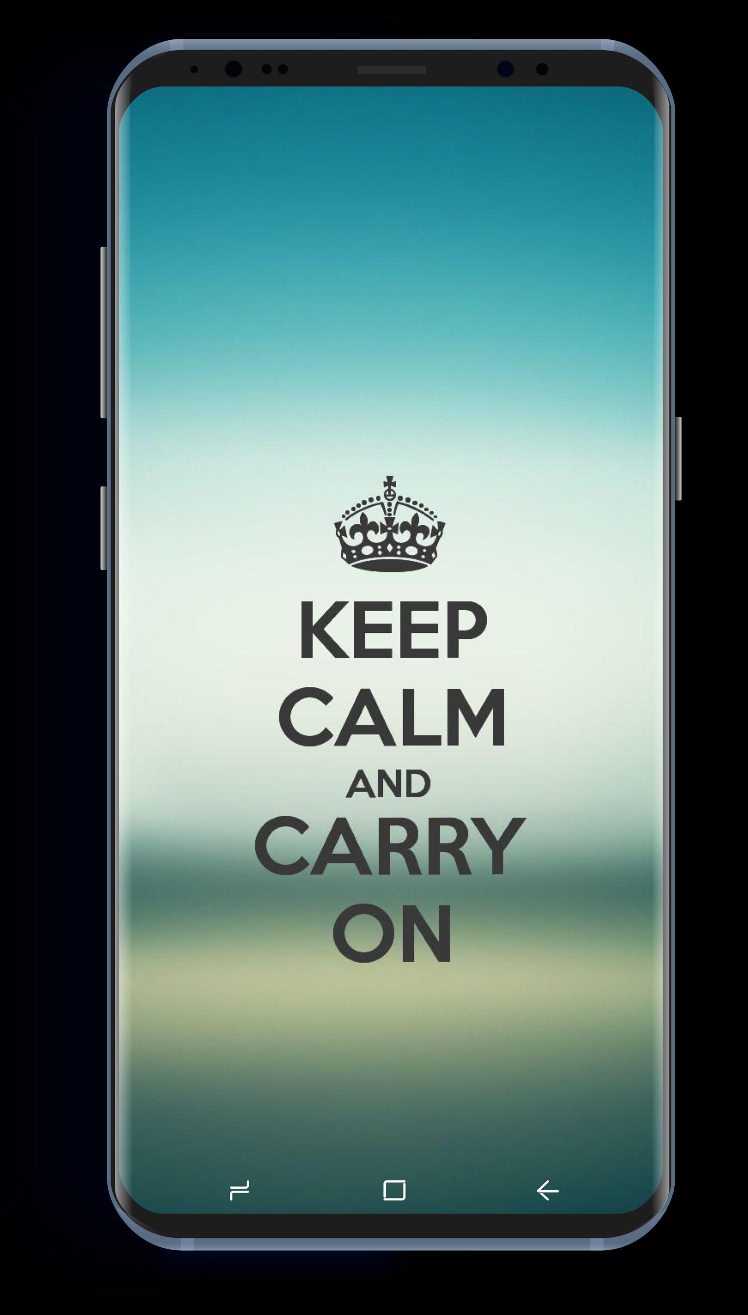Calm Mobile Wallpapers - Top Free Calm Mobile Backgrounds - WallpaperAccess