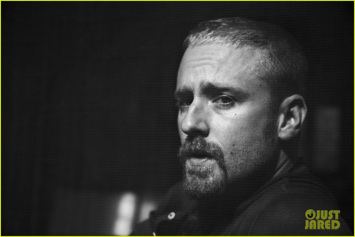 1206x806 Ben Foster HD Wallpaper