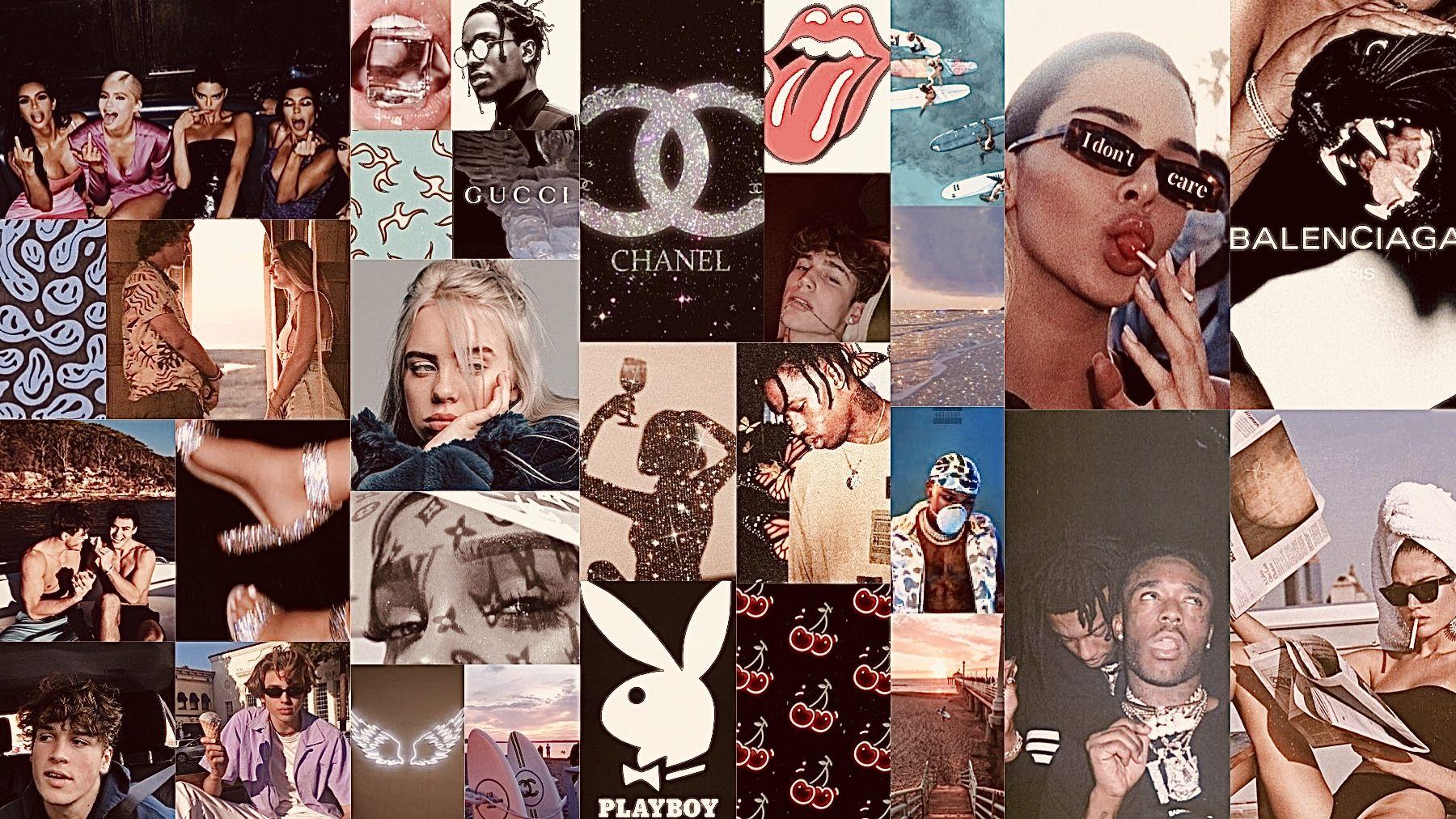 Rich Aesthetic Desktop Wallpapers - Top Free Rich Aesthetic Desktop