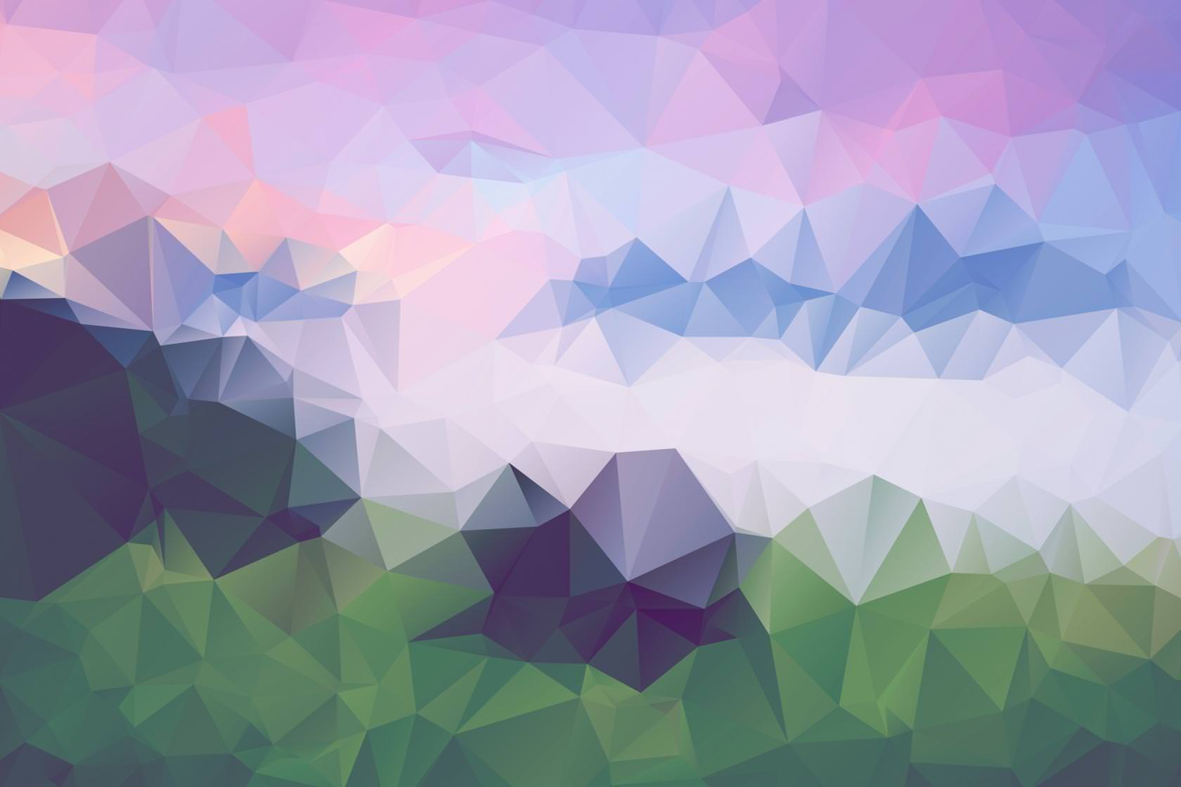 Polygon Desktop Wallpapers Top Free Polygon Desktop Backgrounds Wallpaperaccess 3499