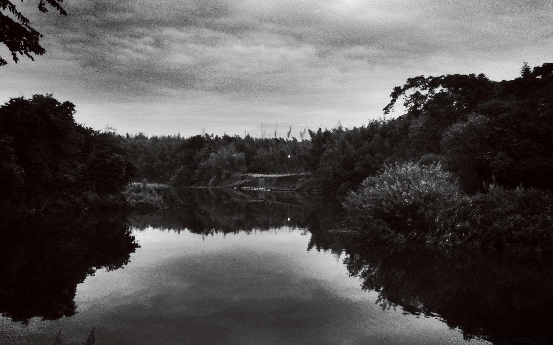 1920x1200 Overcast Day