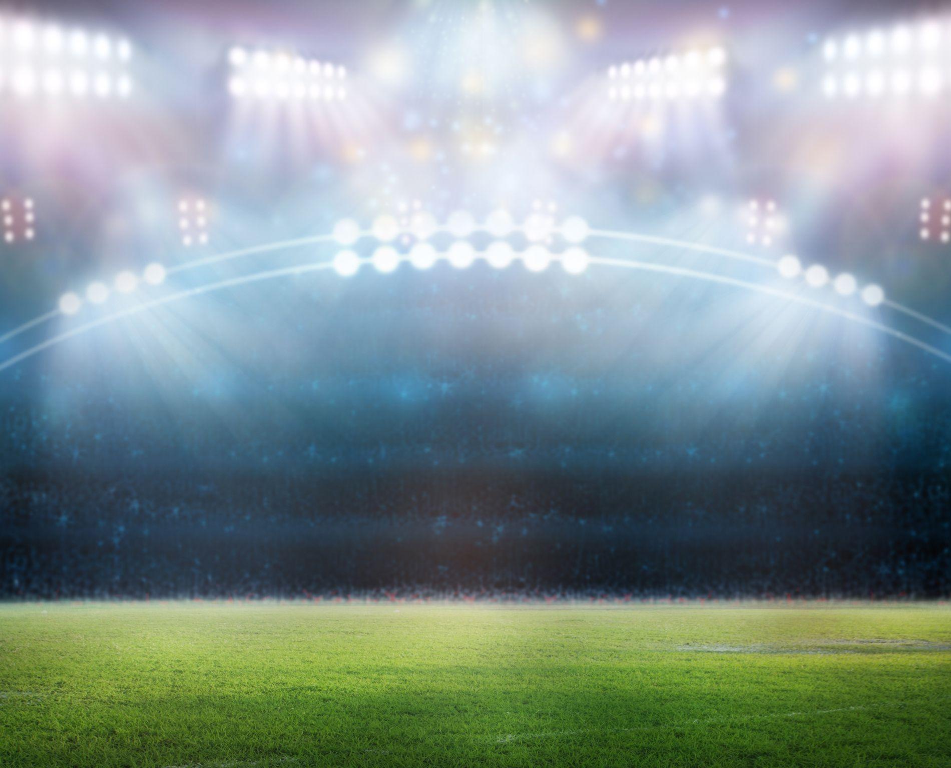 1900x1535 Stadium Light Wallpaper