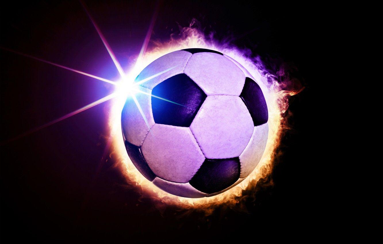 1332x850 Light Football Wallpaper, HD Light Football Background on WallpaperBat