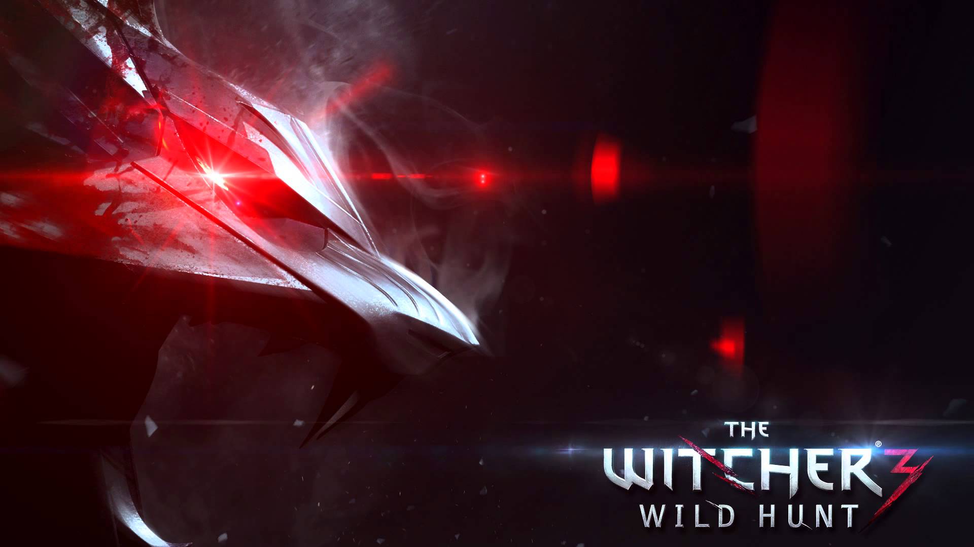 1920x1080 The Witcher 3 Flare Wallpaper (DeskScapes 8)