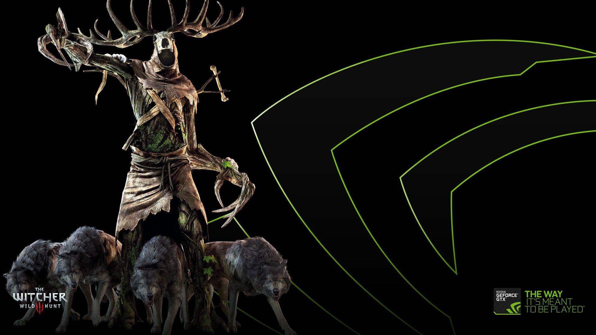1920x1080 Download Exclusive The Witcher 3: Wild Hunt Wallpaper