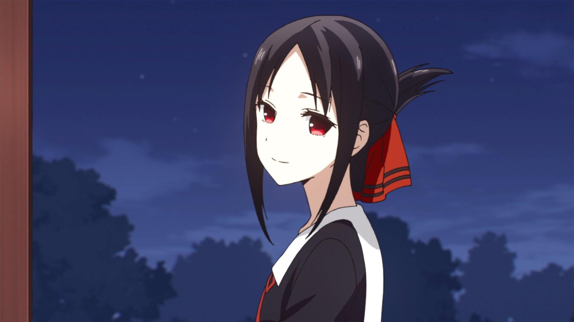 1920x1080 Kaguya Sama Wa Kokurasetai Wallpaper