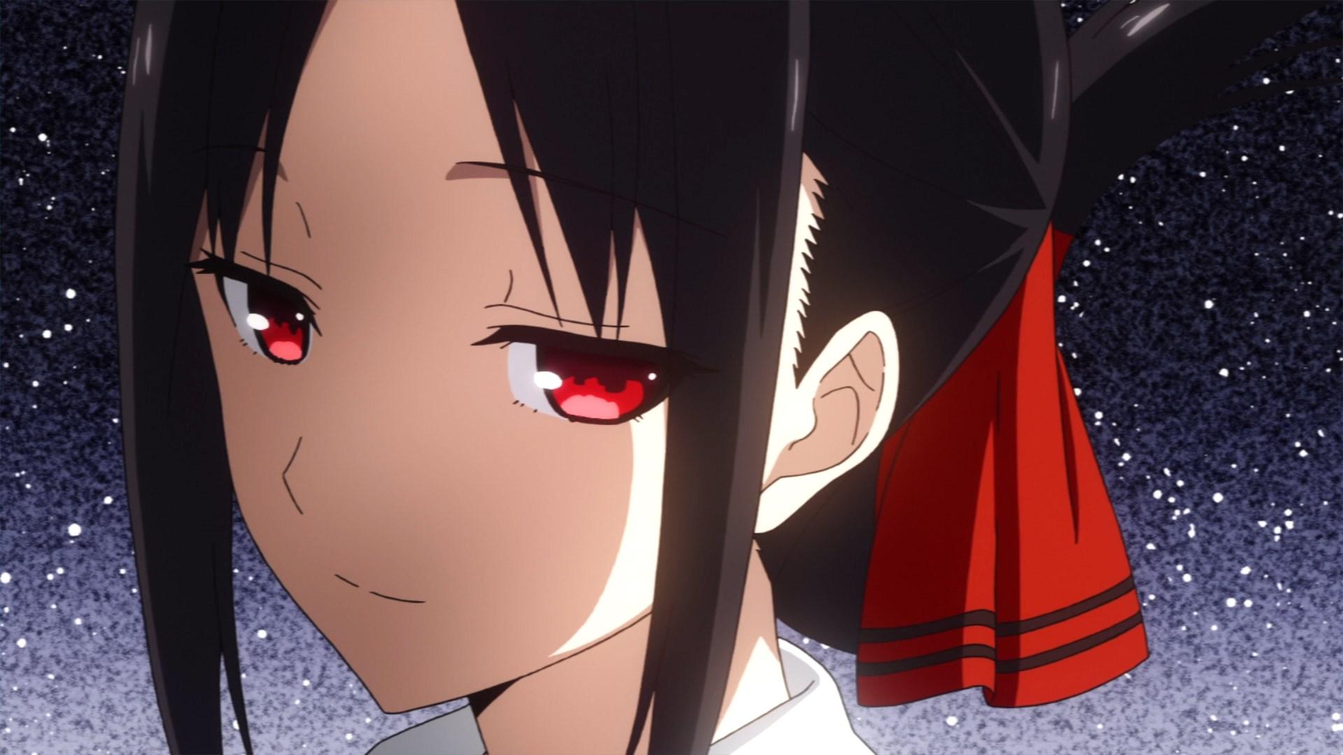 1920x1080 Kaguya Sama Wallpaper 1080p