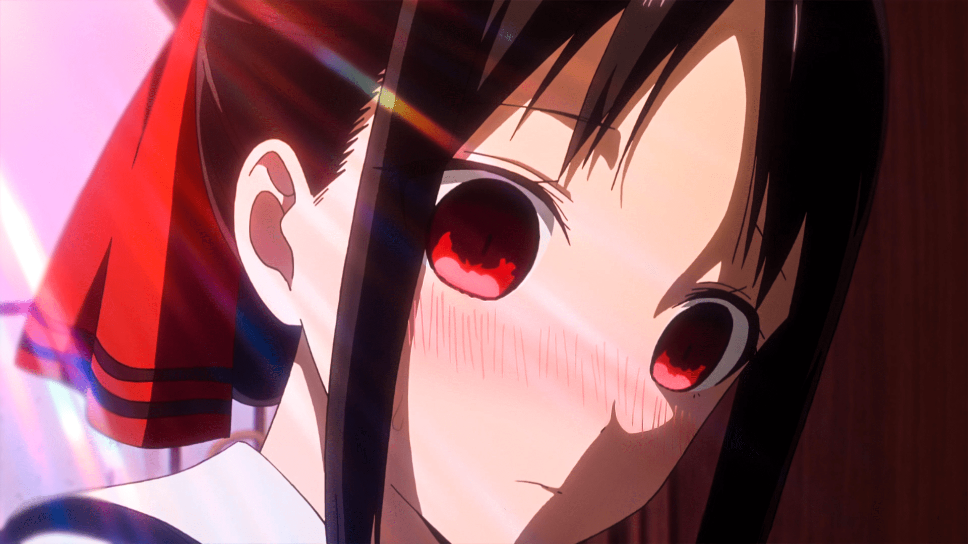 1920x1080 1920x1080 Kaguya Shinomiya wallpaper. Mocah HD Wallpaper