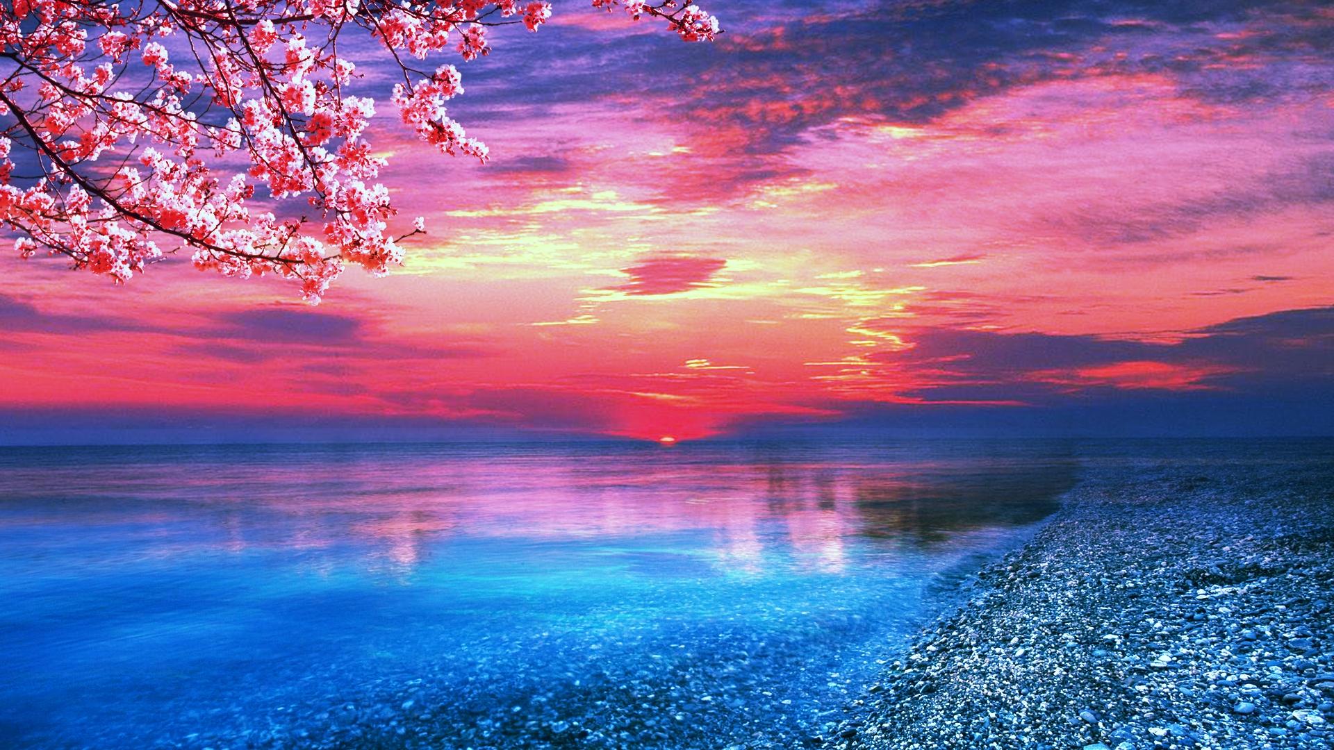 1920x1080 ocean wallpaper hd, blue, water, aqua, turquoise, rock, turquoise, wave, sea, azure, teal