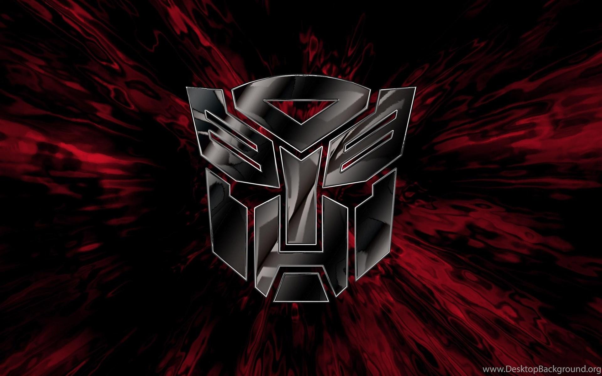 1920x1200 Pix For Autobot Emblem Wallpaper Desktop Background