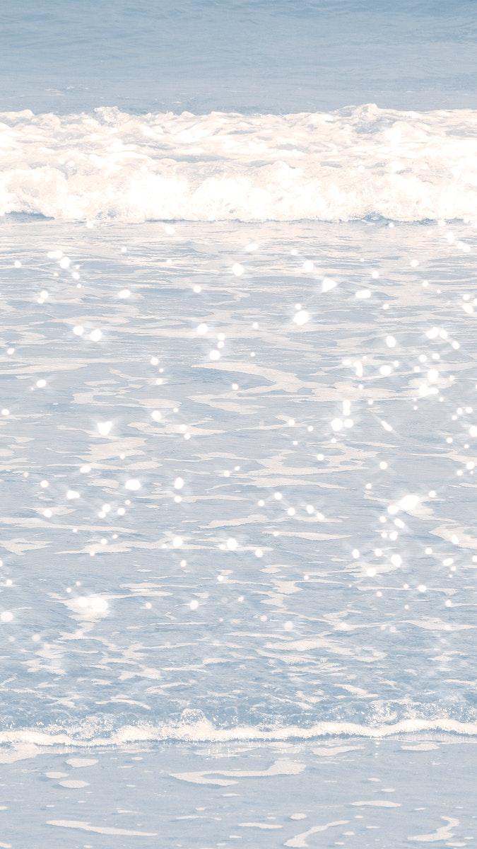 Sparkly Ocean Wallpapers - Top Free Sparkly Ocean Backgrounds ...