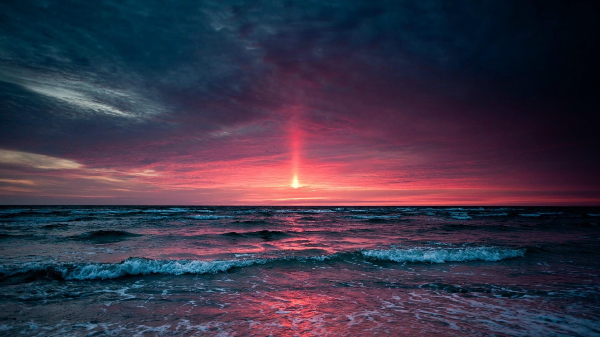 1920x1080 Try These Ocean Wallpaper Examples That Look Awe Inspiring