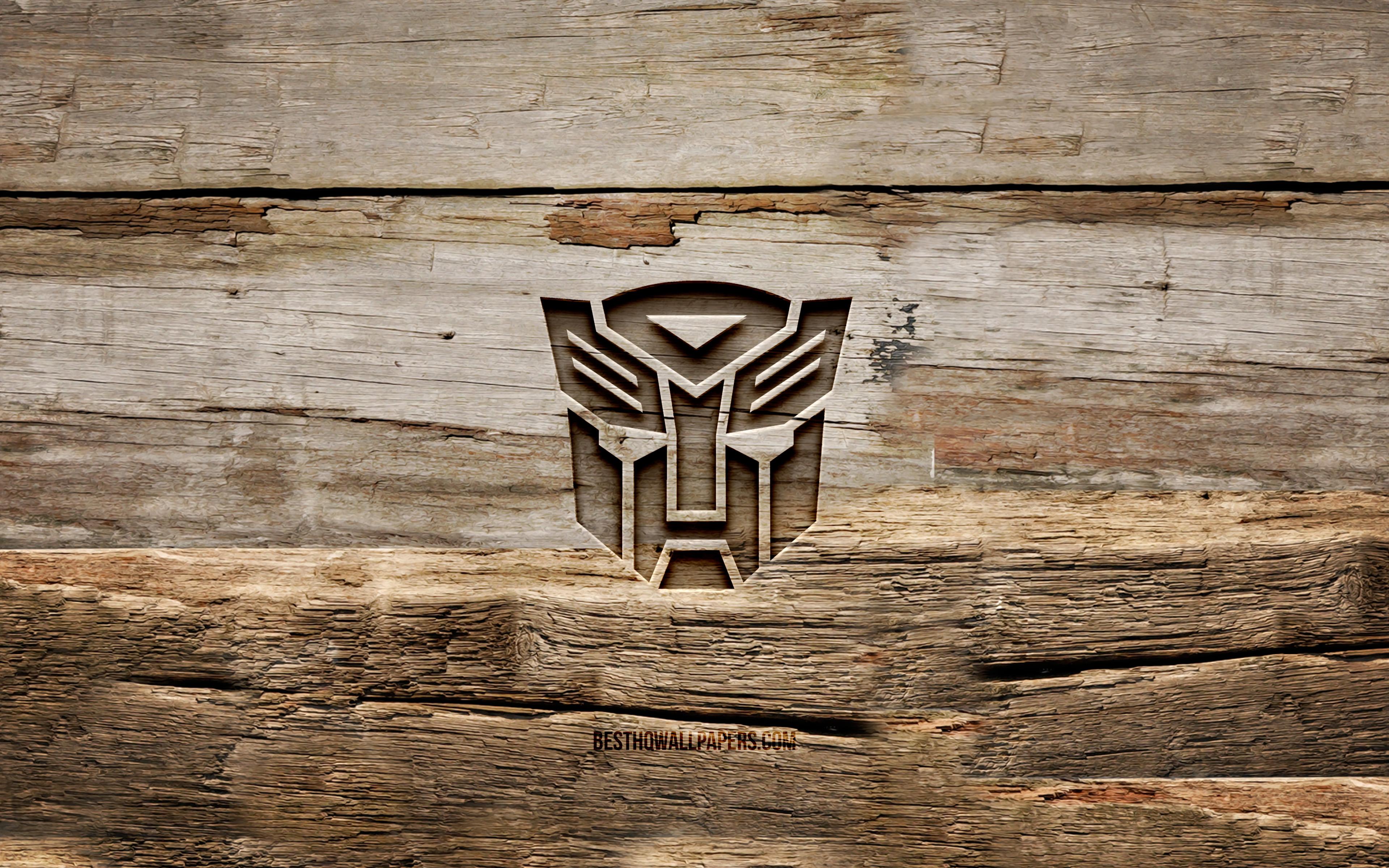 Transformers Symbol Wallpapers - Top Free Transformers Symbol