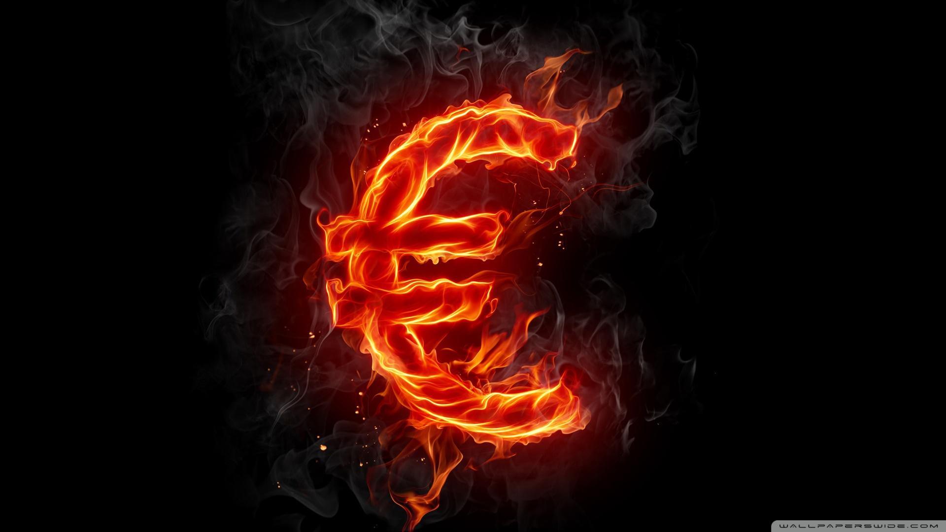1920x1080 Euro Symbol Ultra HD Desktop Background Wallpaper for 4K UHD TV : Tablet