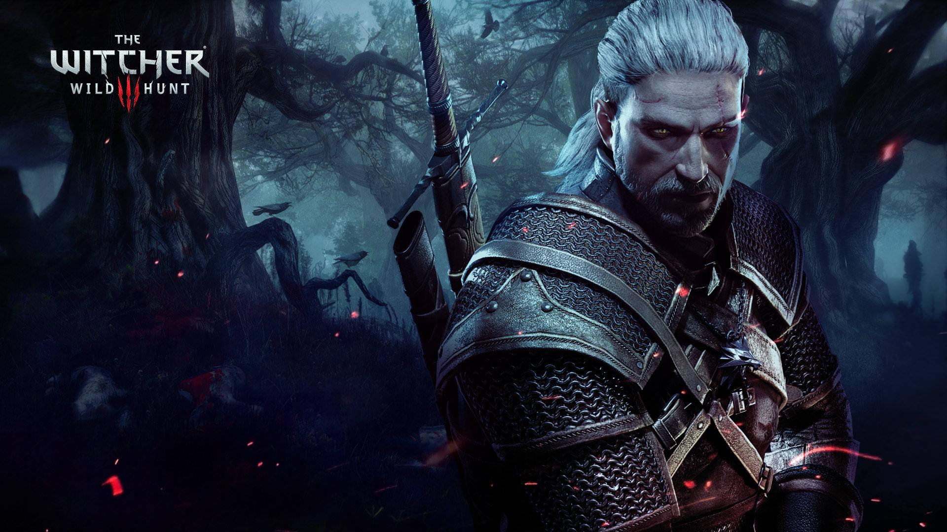 1920x1080 The Witcher 3: Wild Hunt wallpaper 1920x1080 Full HD 1080p