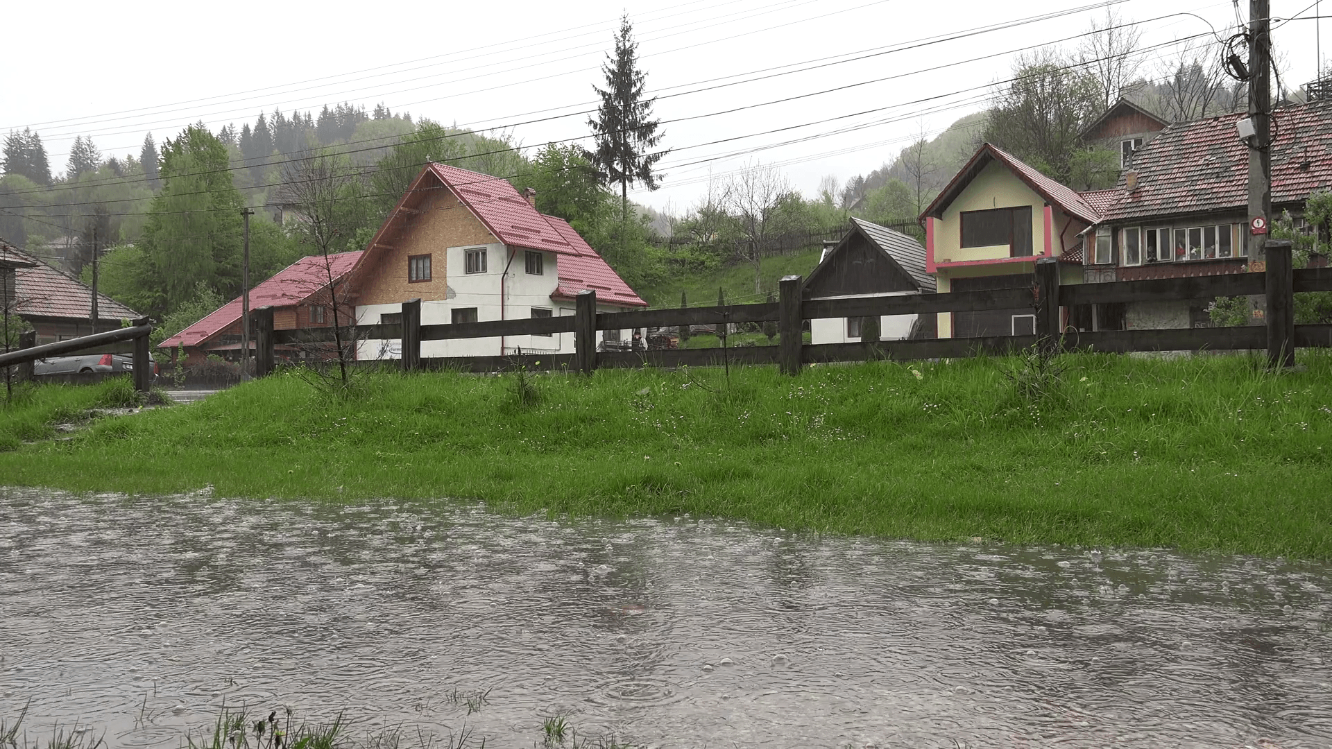 Vilage Rain Wallpapers Top Free Vilage Rain Backgrounds WallpaperAccess