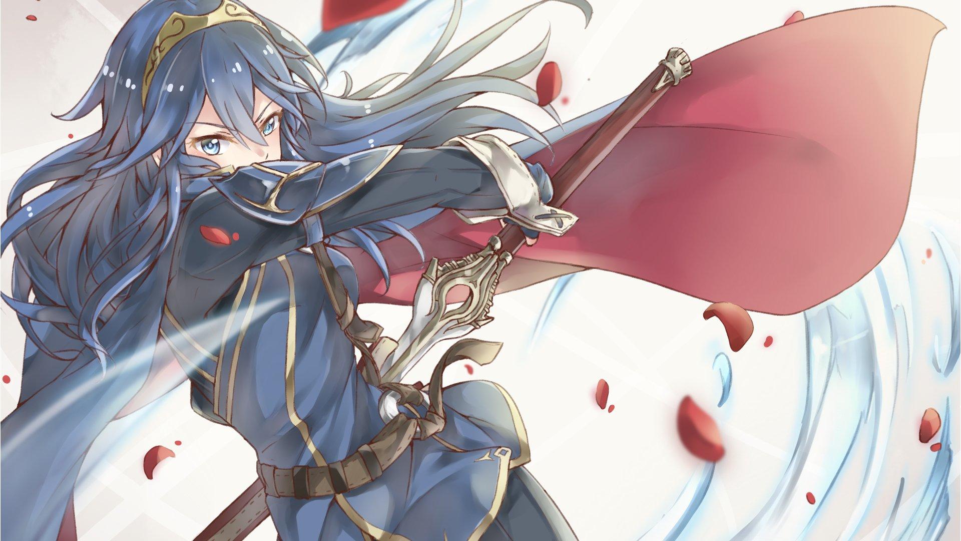 1920x1080 4K Ultra HD Fire Emblem Awakening Wallpaper and Background Image