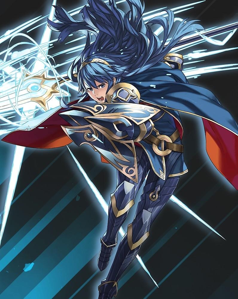 796x1000 4k Fire Emblem Lucina