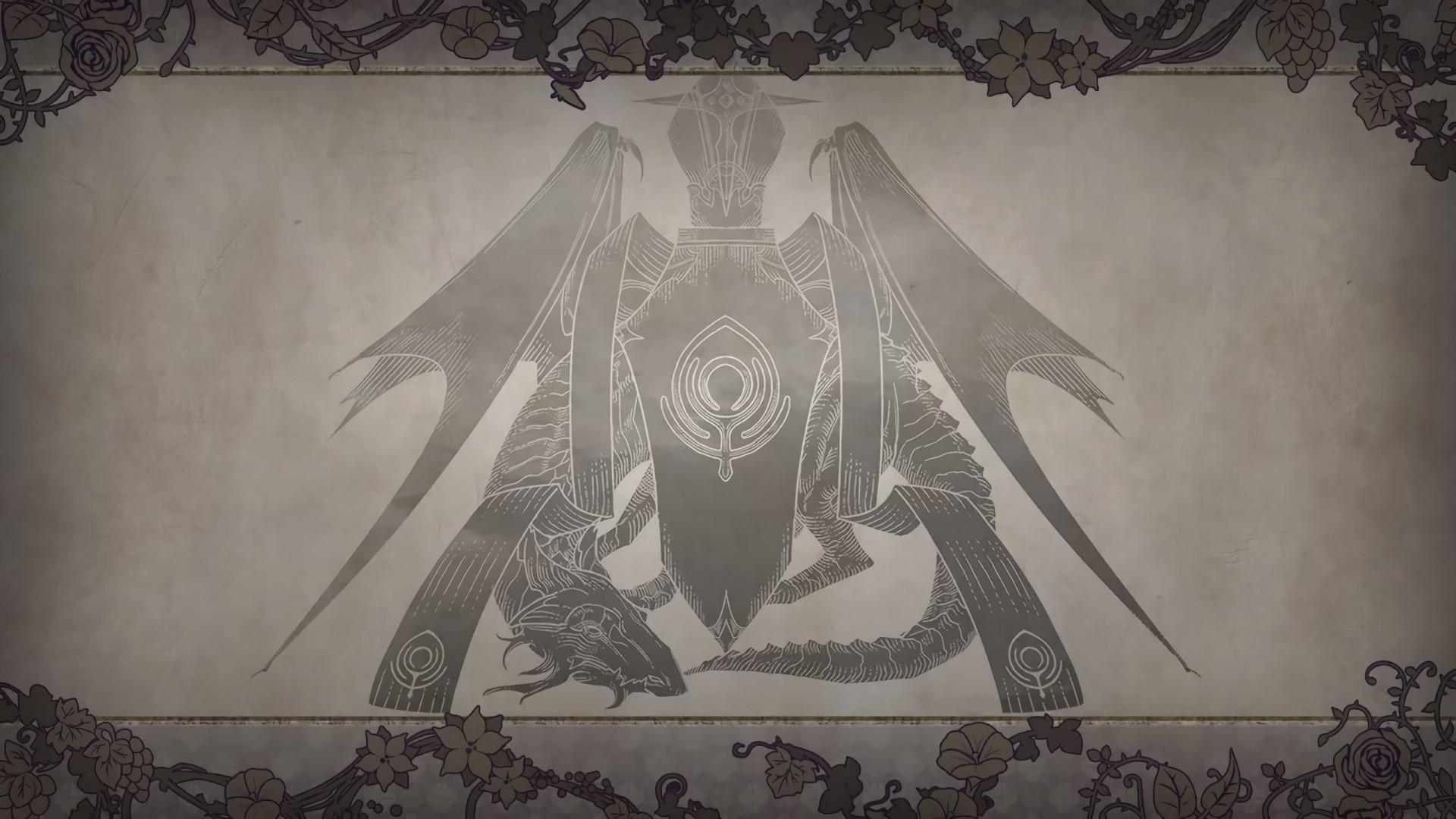1920x1080 Fire Emblem Three Houses Background Wallpaper 55333
