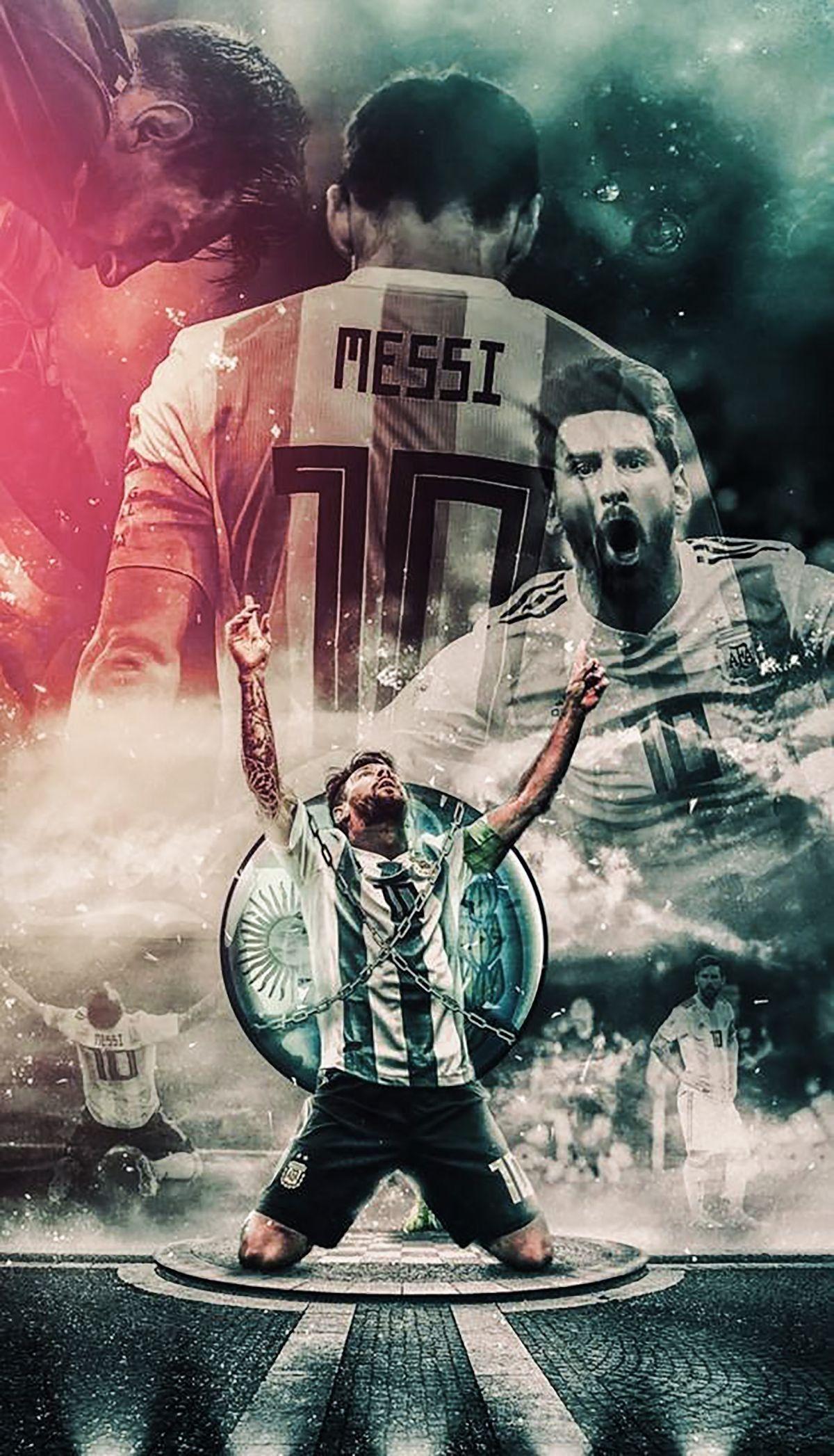1200x2093 Best Lionel Messi Wallpaper ideas. lionel messi wallpaper, lionel messi, messi