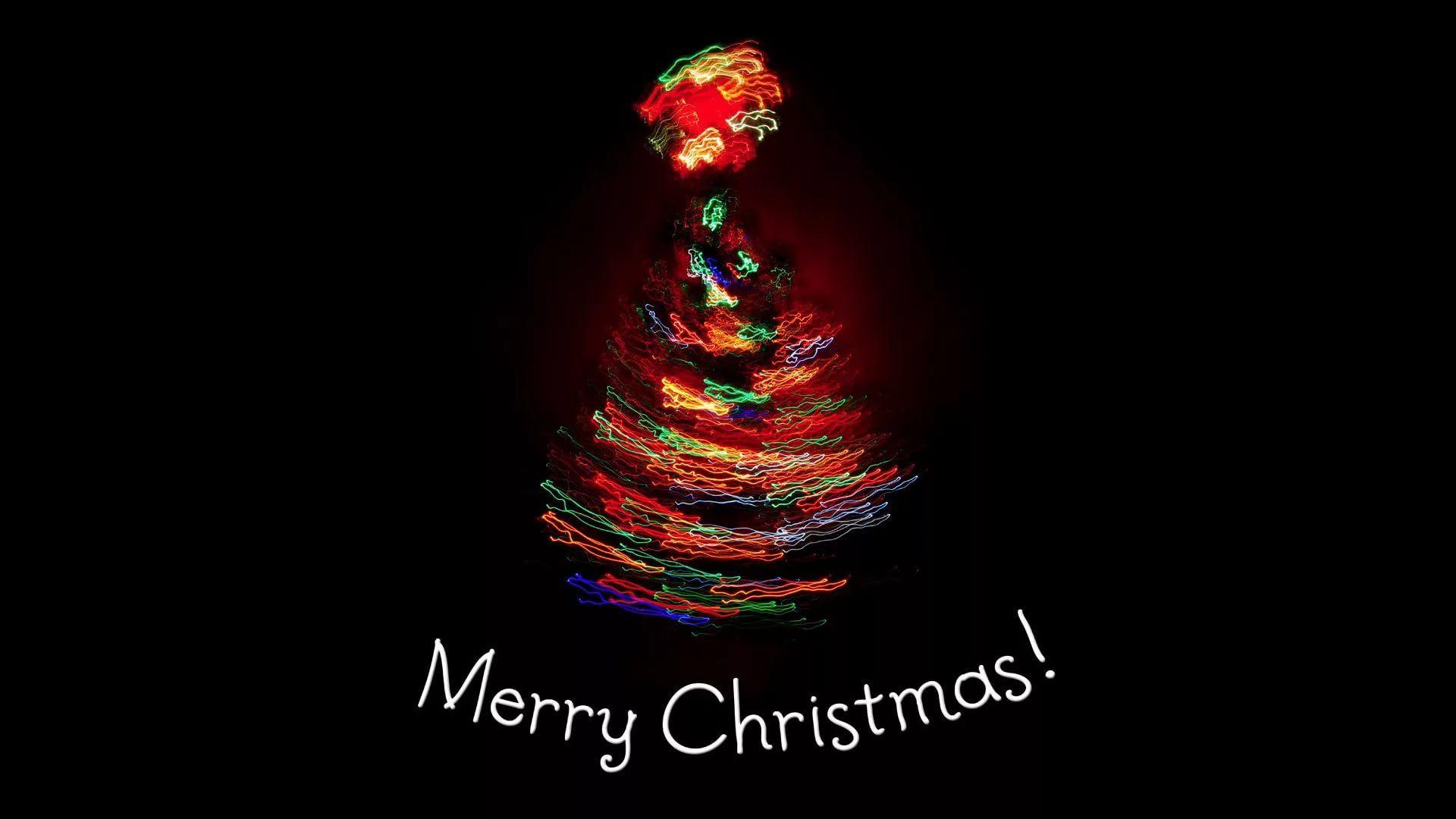 1920x1080 Merry Christmas Wallpaper