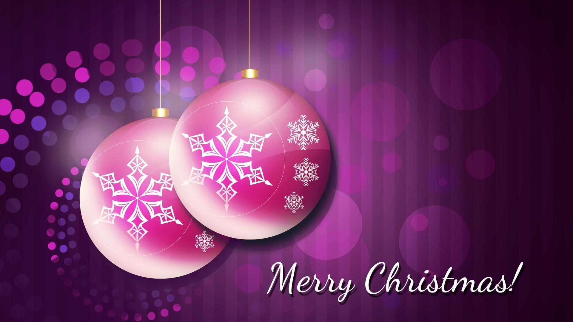 1920x1080 Christmas Wallpaper for Desk×1080