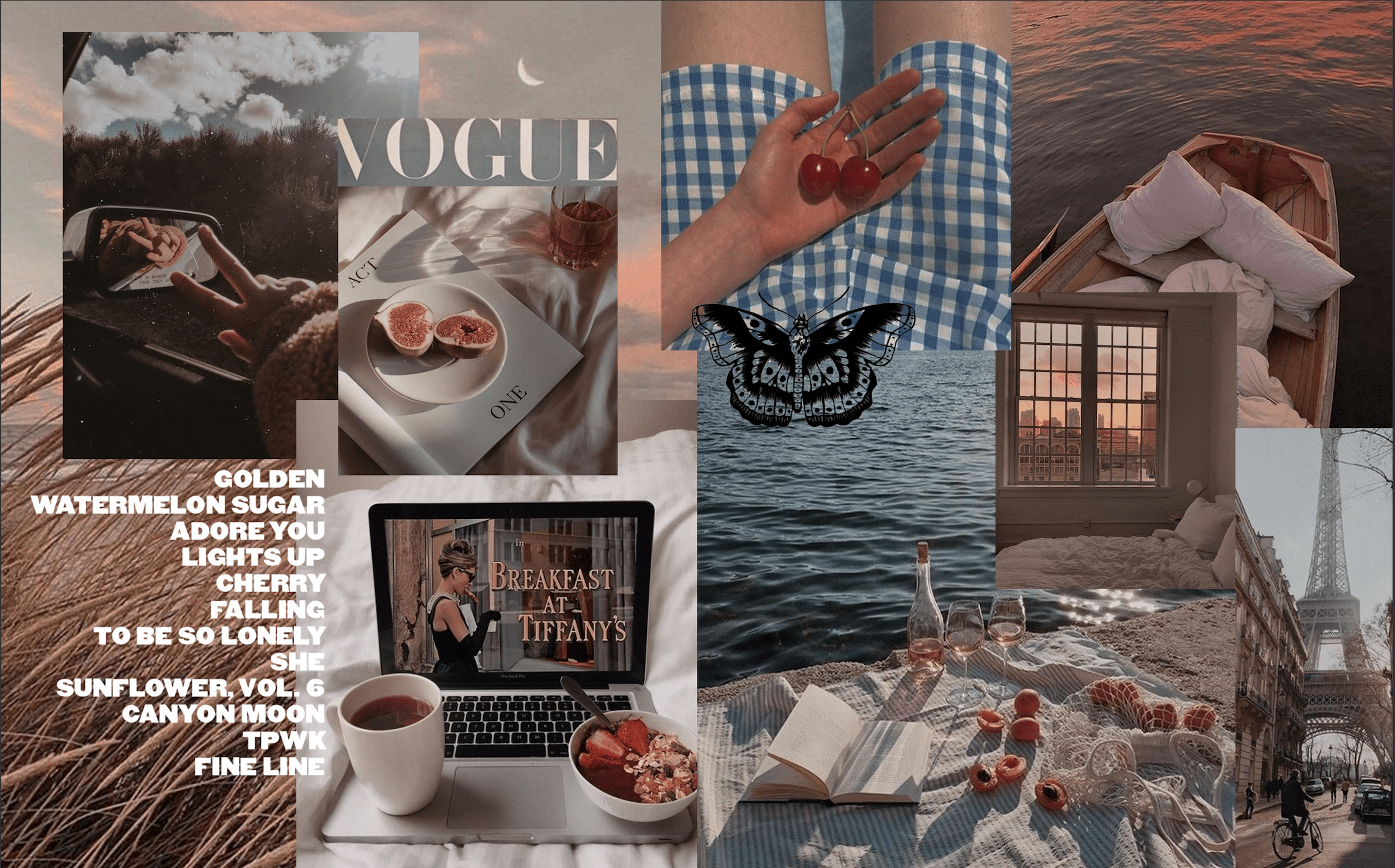 2284x1422 fine line wallpaper. Harry styles wallpaper, Desktop wallpaper art, Laptop wallpaper