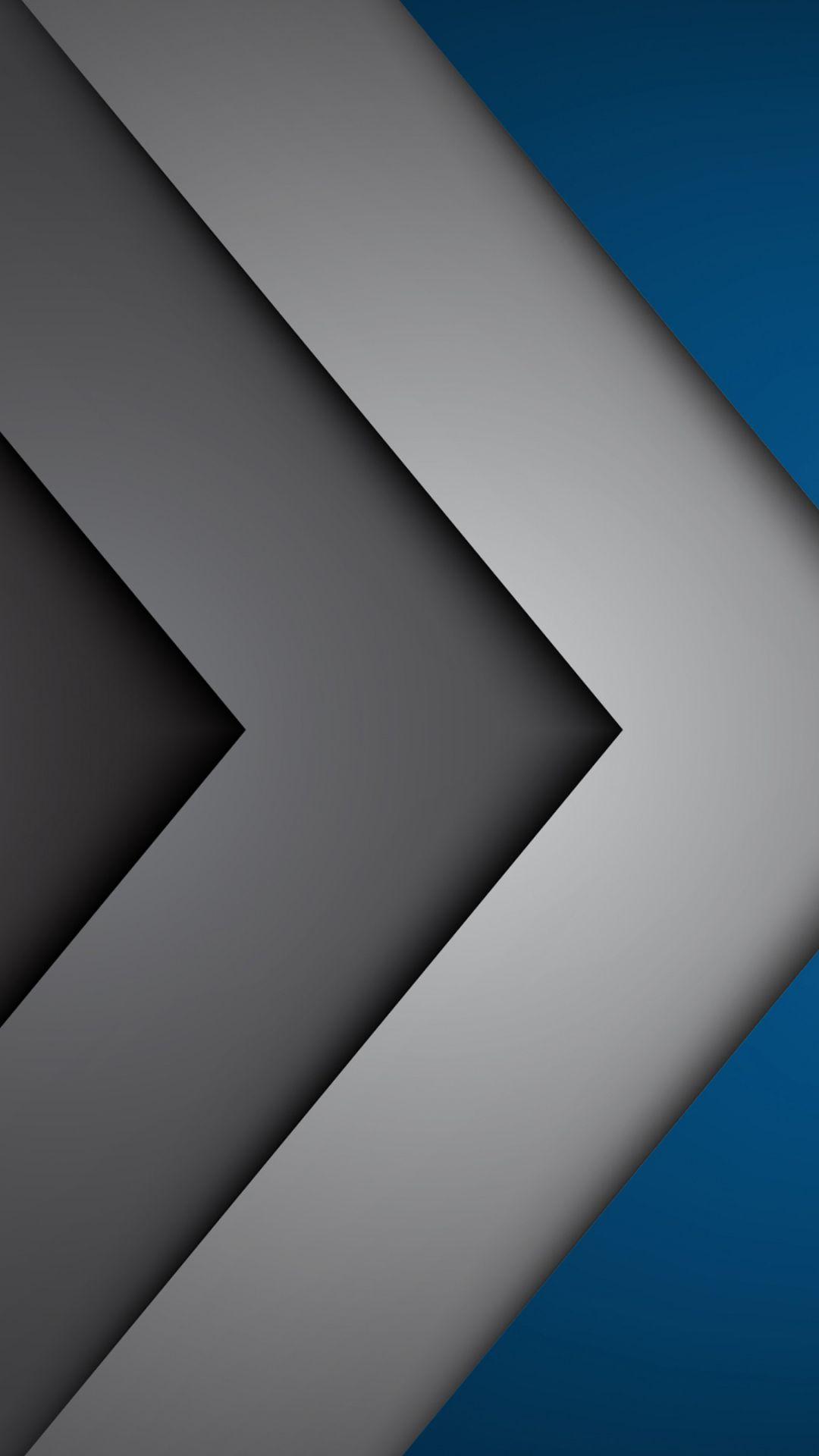 Blue Abstract Phone Wallpapers Top Free Blue Abstract Phone