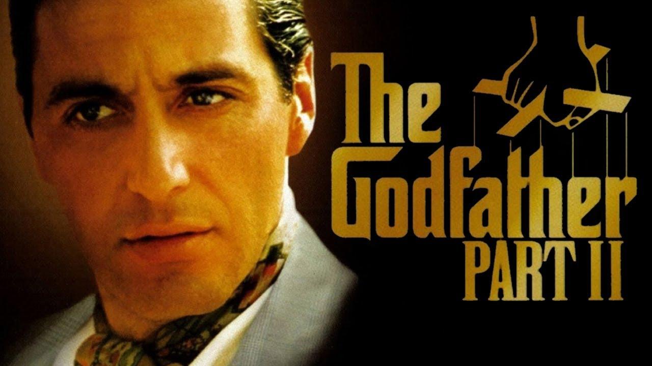1280x720 Most viewed The Godfather: Part II wallpaperK Wallpaper
