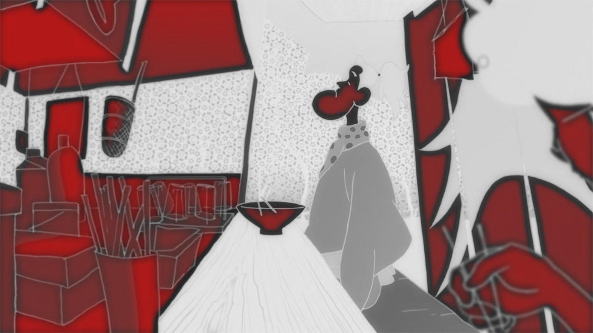 1920x1080 The Tatami Galaxy wallpaper 1920x1080 Full HD (1080p) desktop background