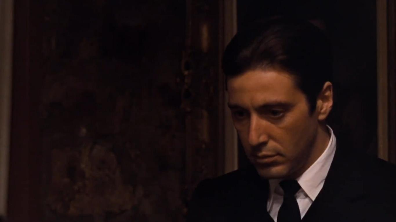 1366x768 Godfather Part 2