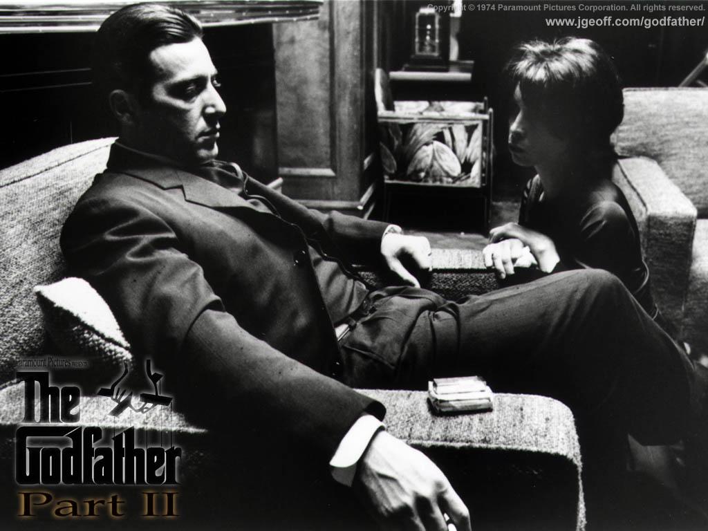 1024x768 Quotes From Godfather Ii. QuotesGram