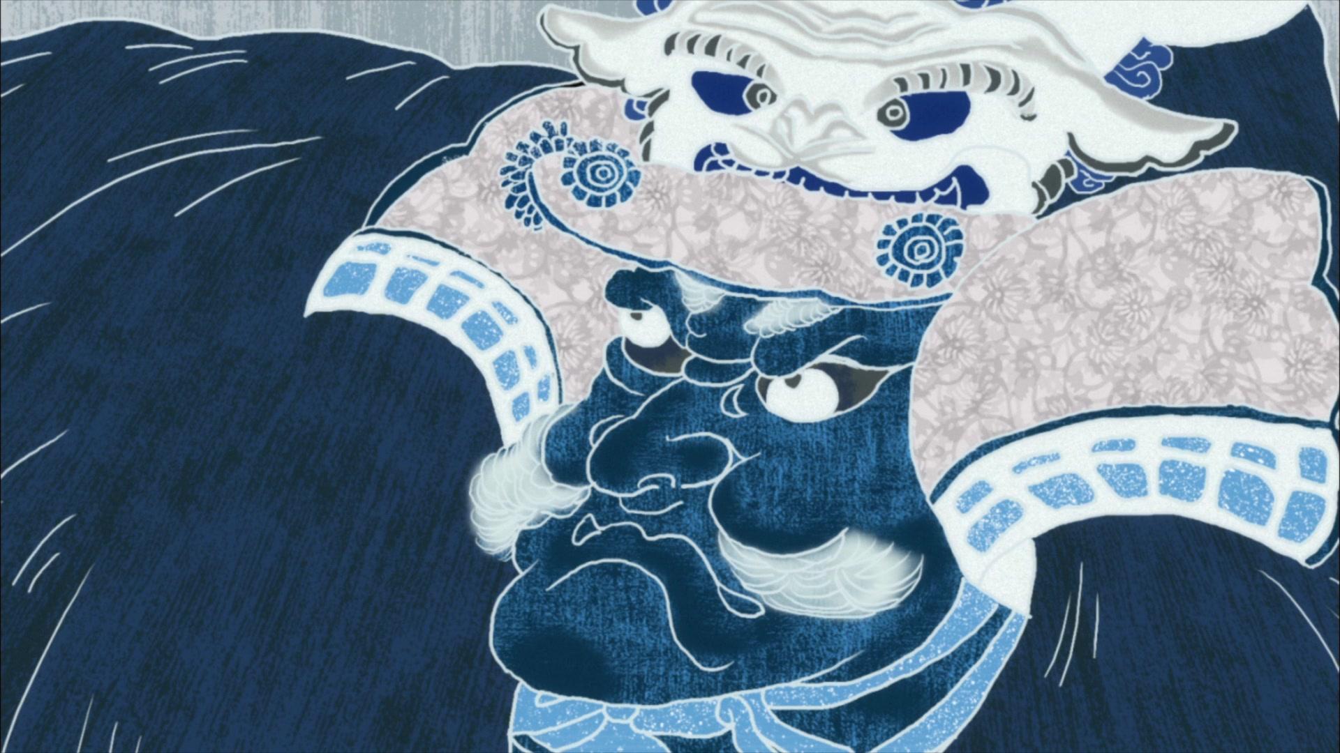 1920x1080 The Tatami Galaxy Image