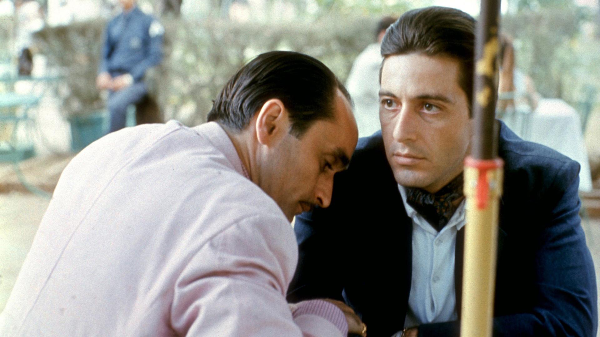 1920x1080 THE GODFATHER II Crime Drama mafia fs wallpaperx1080